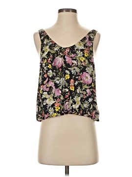 3.1 Phillip Lim Sleeveless Silk Top