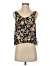 3.1 Phillip Lim 100% Silk Black Blouse Size 4 - photo 1