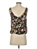 3.1 Phillip Lim 100% Silk Black Blouse Size 4 - photo 2