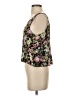 3.1 Phillip Lim 100% Silk Black Blouse Size 4 - photo 5