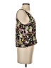 3.1 Phillip Lim 100% Silk Black Blouse Size 4 - photo 4