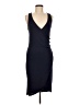 Leith Blue Cocktail Dress Size M - photo 1