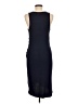 Leith Blue Cocktail Dress Size M - photo 2