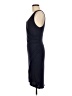 Leith Blue Cocktail Dress Size M - photo 5