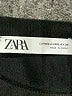 Zara Black Turtleneck Sweater Size XXL - photo 7