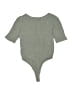 Vince. Gray Bodysuit Size S - photo 2