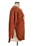 Terra & Sky Brown Pullover Sweater Size 0X - photo 4