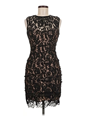 Nanette Lepore Cocktail Dress (view 1)
