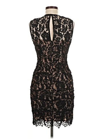 Nanette Lepore Cocktail Dress (view 2)