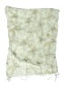 Lands' End Ivory Tan Scarf One size - photo 2