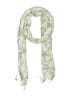 Lands' End Ivory Tan Scarf One size - photo 1