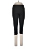 Asics Solid Black Active Pants Size L - photo 1