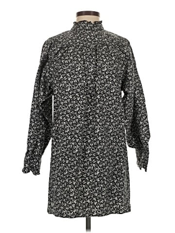 Zara Casual Dress (view 1)