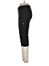 Asics Solid Black Active Pants Size L - photo 5
