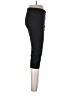 Asics Solid Black Active Pants Size L - photo 4