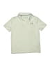 Under Armour Green Short Sleeve Polo Size S (youth) - photo 1