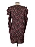 Something Navy Black Cocktail Dress Size S - photo 2