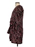 Something Navy Black Cocktail Dress Size S - photo 5