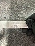 Rabbit Skins Print Gray Short Sleeve Onesie 3-6 MO / 6 MO - photo 4