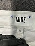 Paige White Jeans Size 28 waist - photo 3