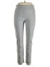 New Directions Chevron-herringbone Gray Casual Pants Size 16 - photo 1