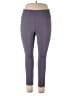 Active Life Purple Active Pants Size XXL - photo 1