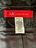 AK Anne Klein Black Blazer Size 4 (petite) - photo 6