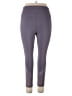 Active Life Purple Active Pants Size XXL - photo 2