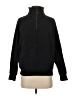 Athleta Black Turtleneck Sweater Size S - photo 1