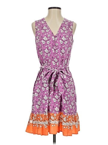 UNTUCKit Casual Dress (view 1)