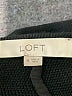 Ann Taylor LOFT Black Cardigan Size M - photo 7