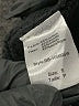 Revel Black Turtleneck Sweater Size S - photo 8