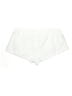 Shein White Athletic Shorts Size 8 - 10 - photo 2