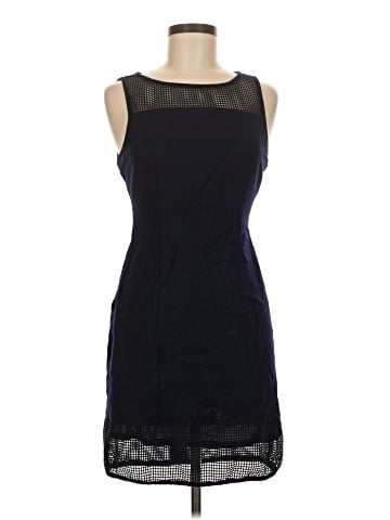 Susana Monaco Cocktail Dress (view 1)