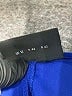 AKRIS Color Block Blue Active Pants Size 12 - photo 8