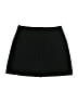 Athleta Solid Black Casual Skirt Size XS - photo 2
