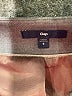 Gap Gray Blazer Size 0 - photo 6
