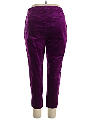 J.Jill Casual Pants (view 2)