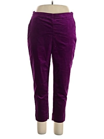 J.Jill Casual Pants (view 1)