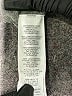 J.Crew 100% Merino Wool Metallic Gray Wool Pullover Sweater Size XS - photo 8