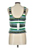 FRAME Green Sweater Vest Size L - photo 2