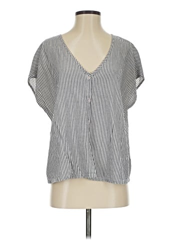 Sam & Lavi Short Sleeve Blouse (view 1)