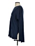 H&M Blue Pullover Sweater Size S - photo 5