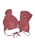 Eberjey Burgundy Swimsuit Top Size XL - photo 2