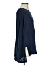 H&M Blue Pullover Sweater Size S - photo 4