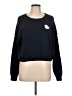 Happily Grey Blue Pullover Sweater Size L - photo 1