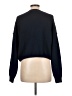 Happily Grey Blue Pullover Sweater Size L - photo 2