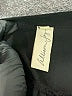 Allison Joy 100% Polyester Black 3/4 Sleeve Blouse Size S - photo 7