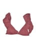 Eberjey Burgundy Swimsuit Top Size XL - photo 1