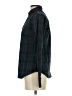 J.Crew 100% Cotton Plaid Green Long Sleeve Button-Down Shirt Size 4 - photo 5